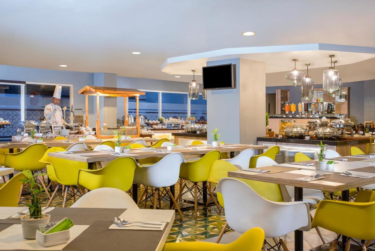 Khas Malioboro Hotel 3*