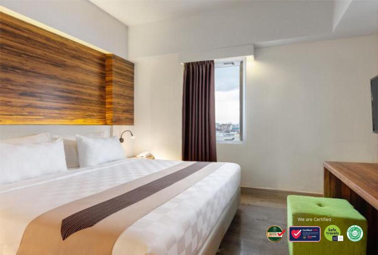 Khas Malioboro Hotel Yogyakarta