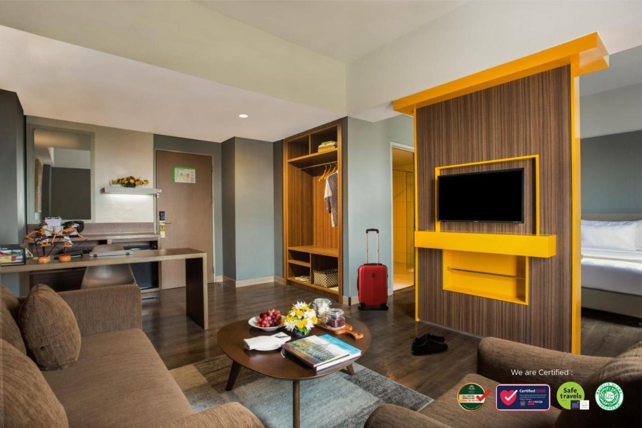 Hotel Khas Malioboro Yogyakarta