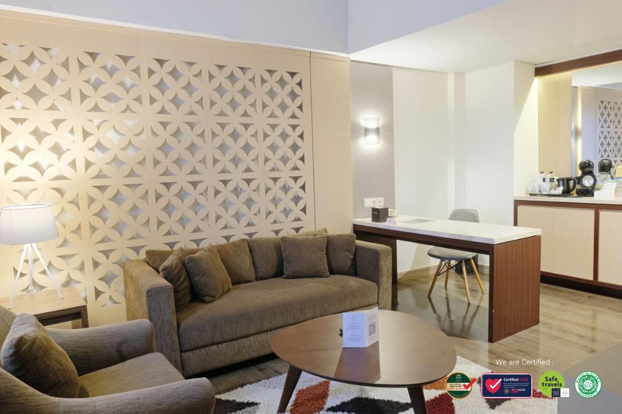 Khas Malioboro Hotel 3*