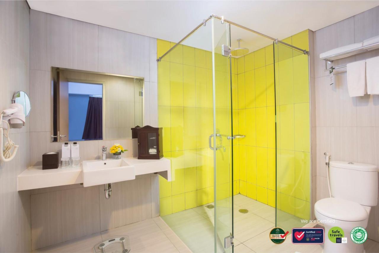 Khas Malioboro Hotel 3*
