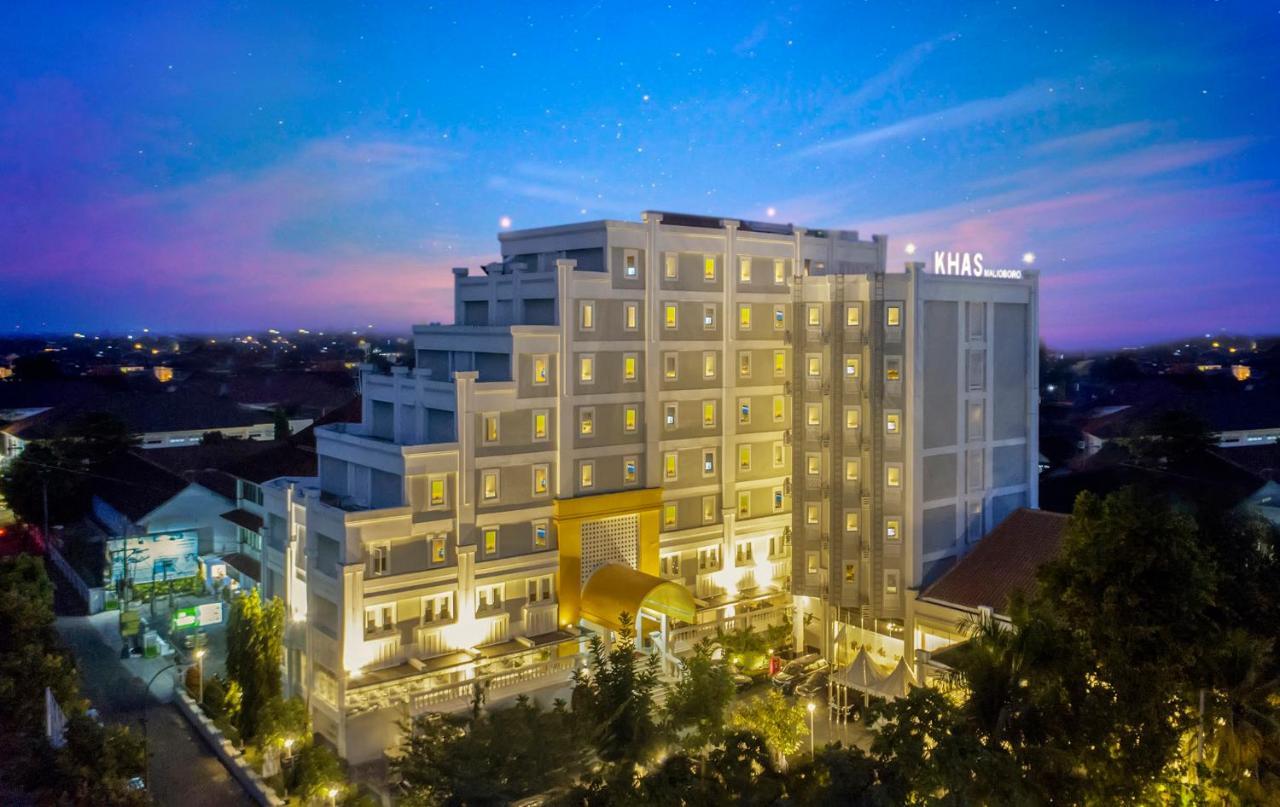 Khas Malioboro 3* Yogyakarta