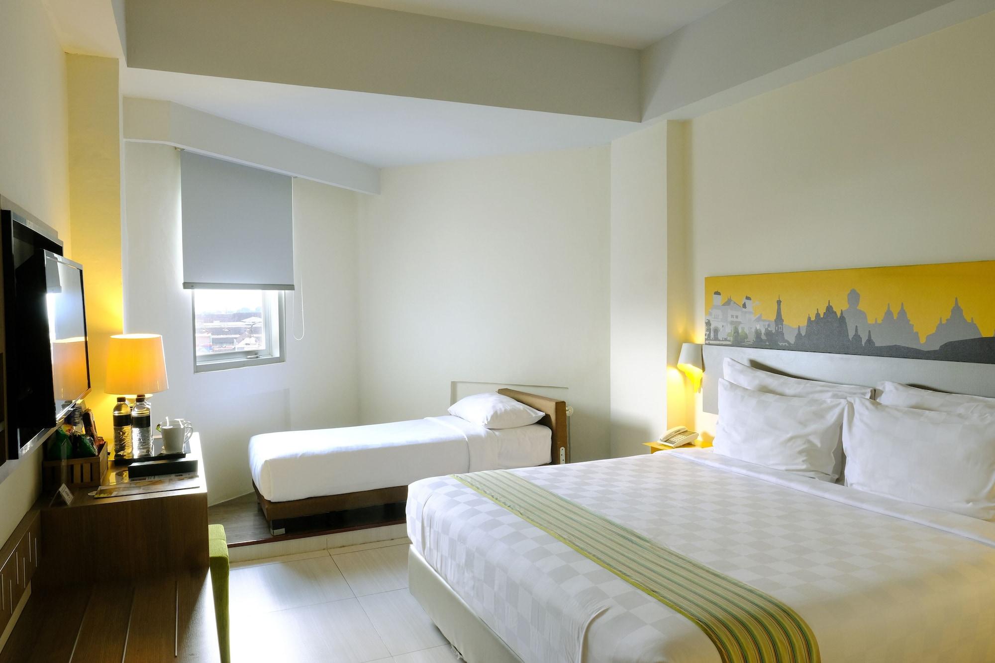 Khas Malioboro Hotel