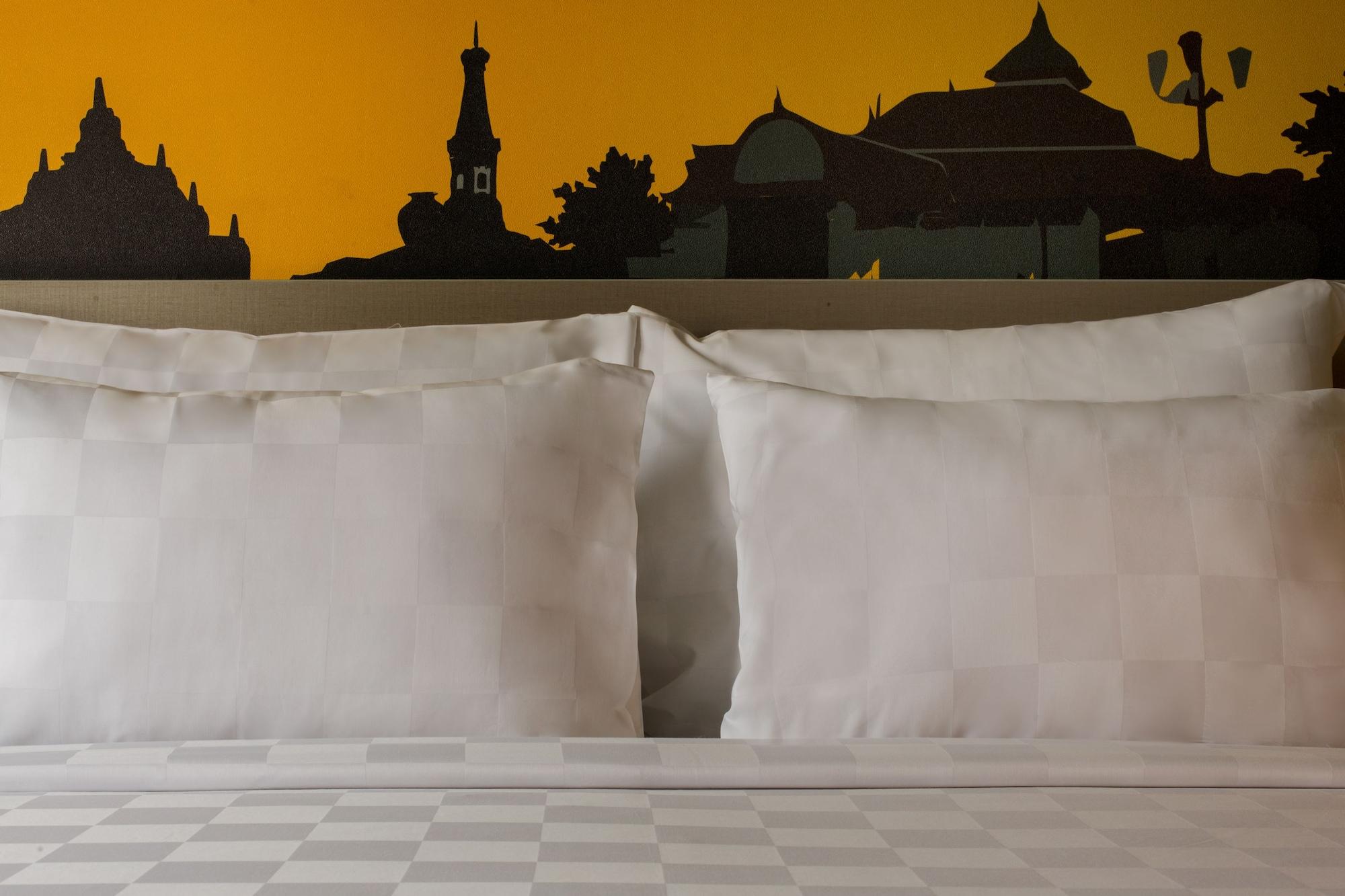 Khas Malioboro Hotel Hotel Yogyakarta