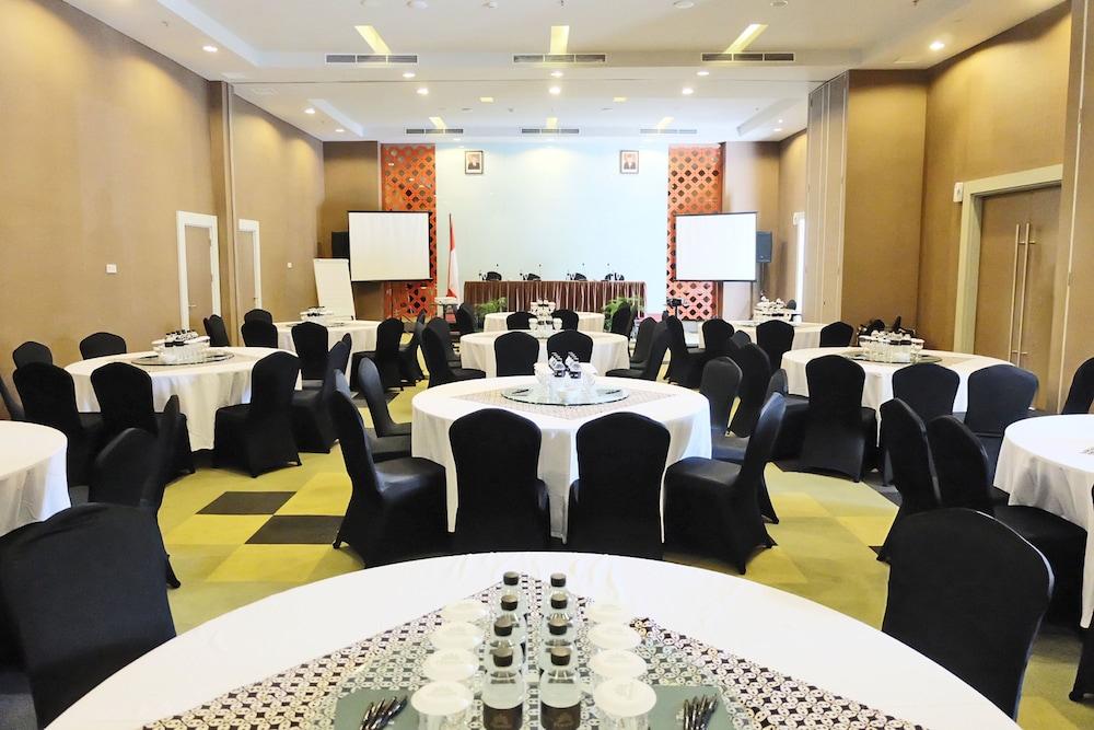 Hotel Khas Malioboro Hotel Yogyakarta