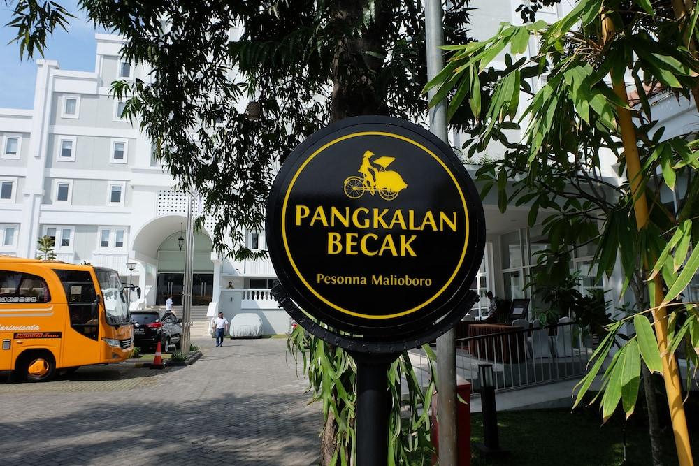 Hotel Khas Malioboro Yogyakarta