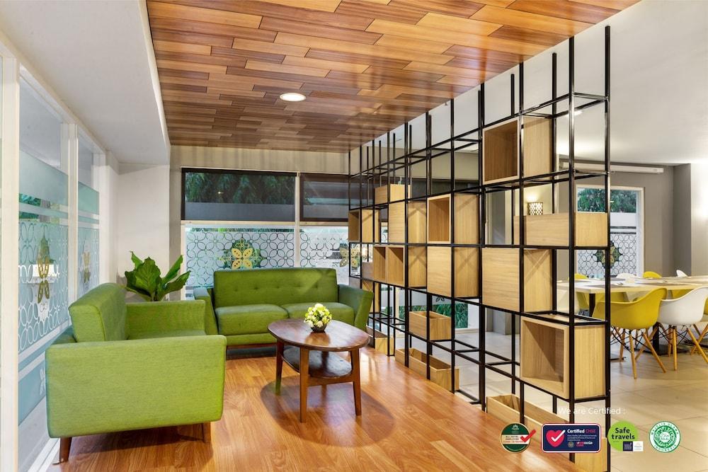 Khas Malioboro Hotel 3* Yogyakarta