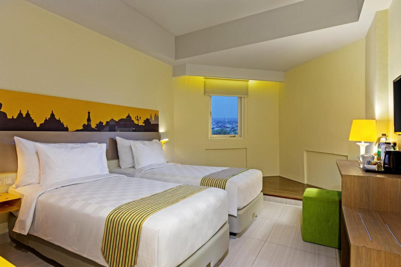 Khas Malioboro 3* Yogyakarta