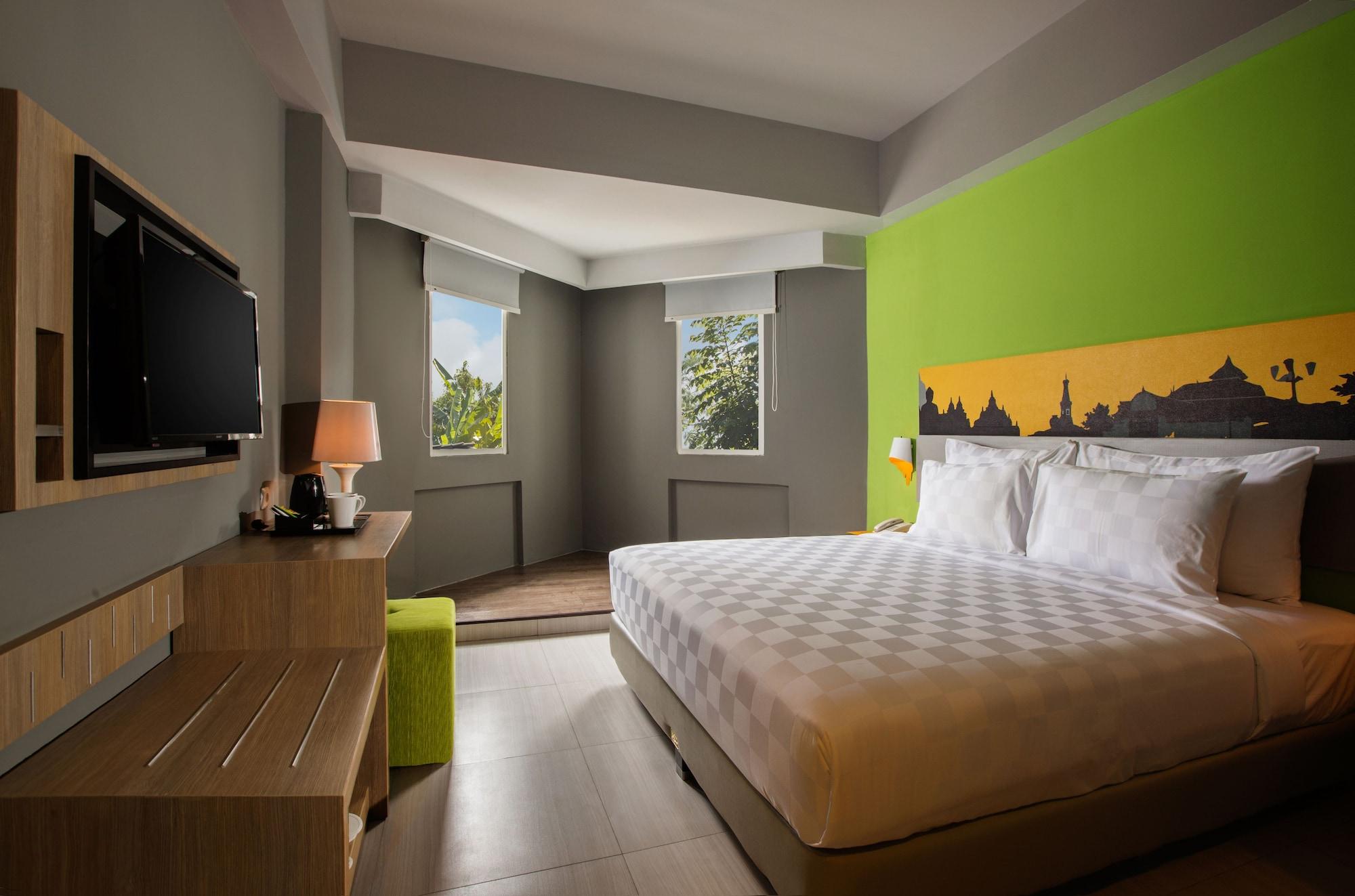 Hotel Khas Malioboro Yogyakarta