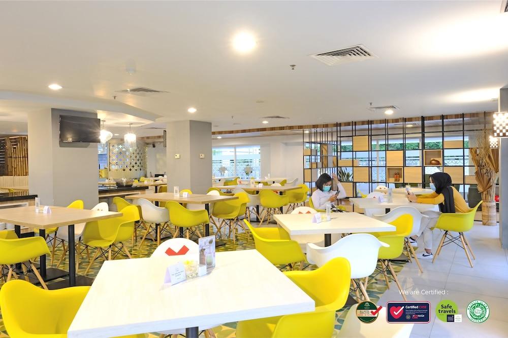 Khas Malioboro Hotel 3* Yogyakarta