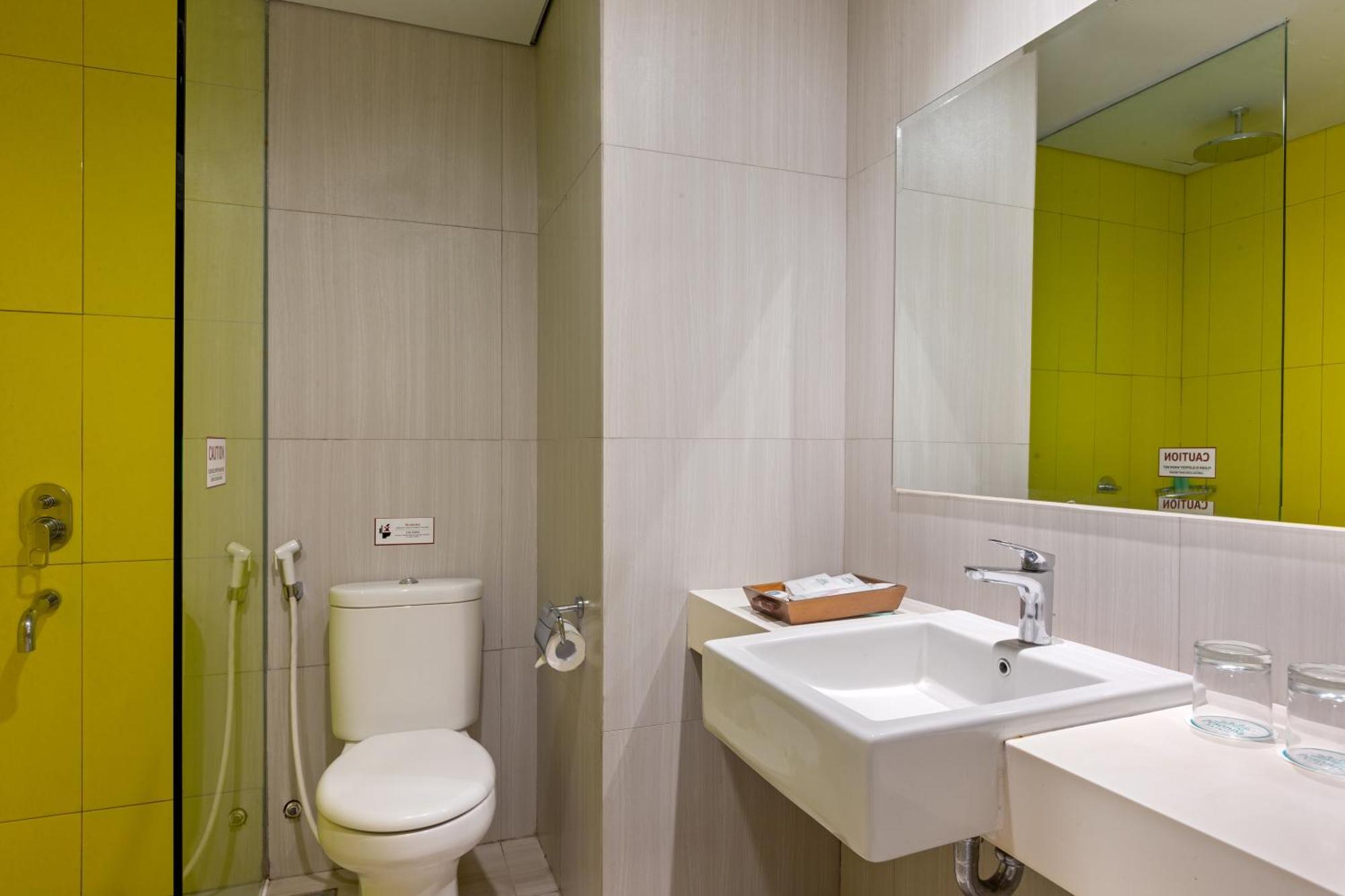Hotel Khas Malioboro Yogyakarta