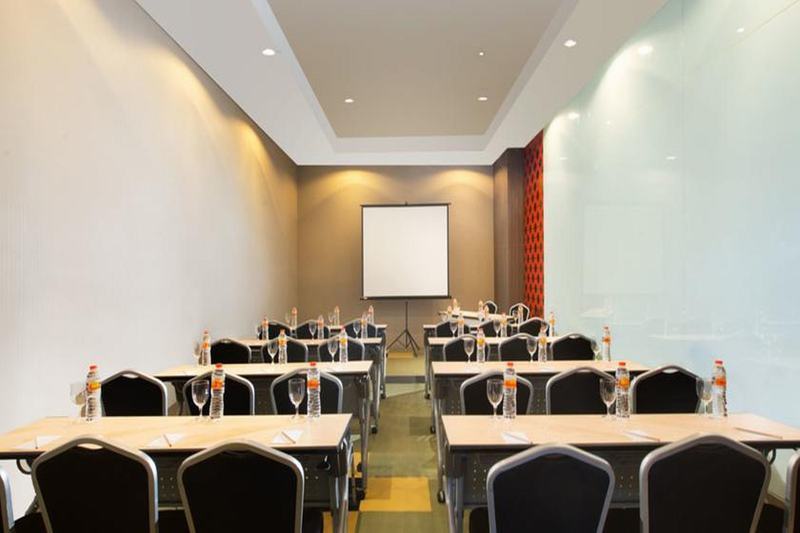 Khas Malioboro Hotel Yogyakarta