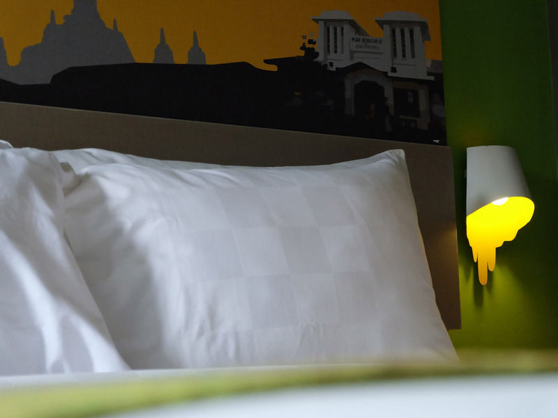 Hotel Khas Malioboro 3*