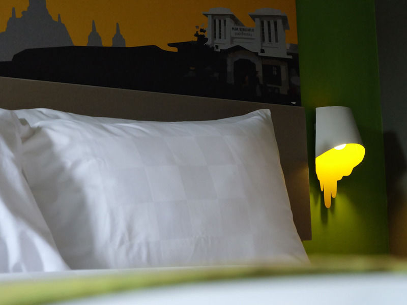 Khas Malioboro Hotel Yogyakarta