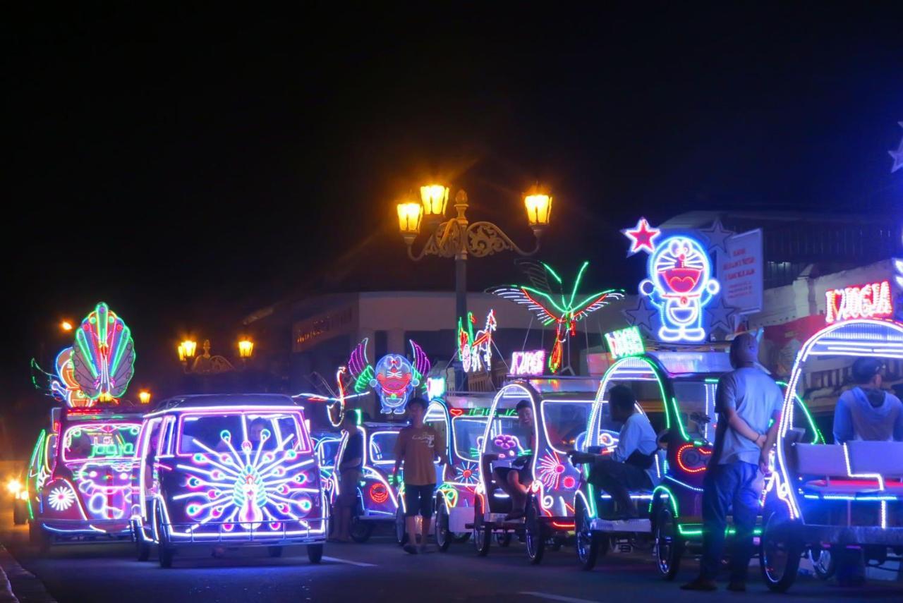 Hotel Khas Malioboro
