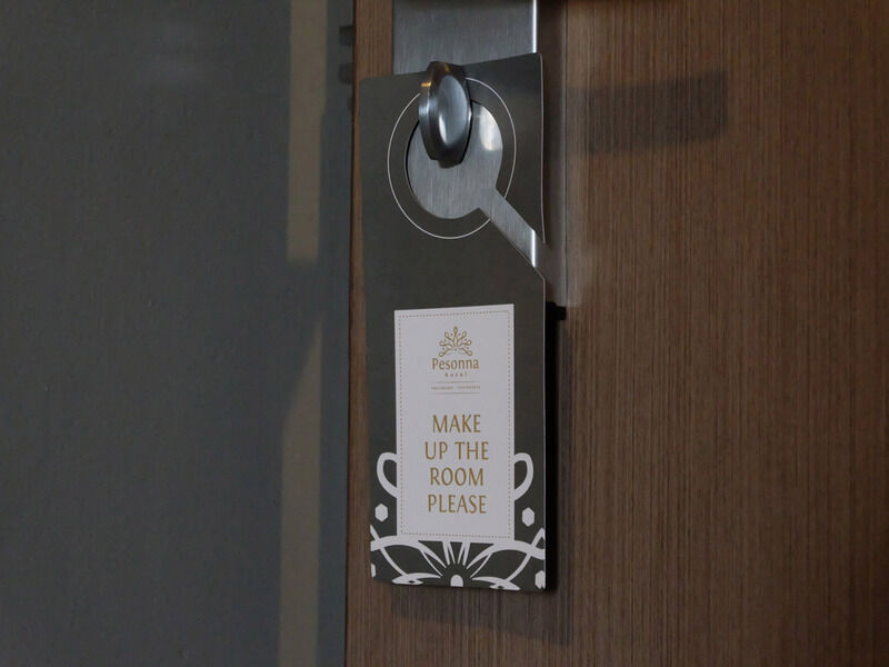 Khas Malioboro Hotel Yogyakarta