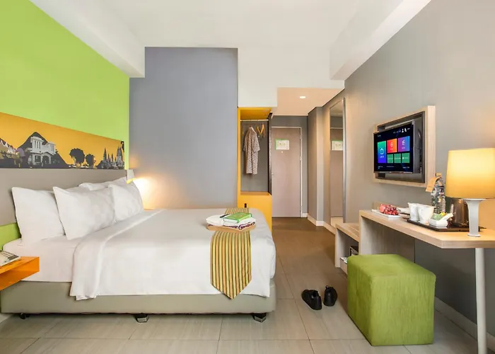 Khas Malioboro Hotel