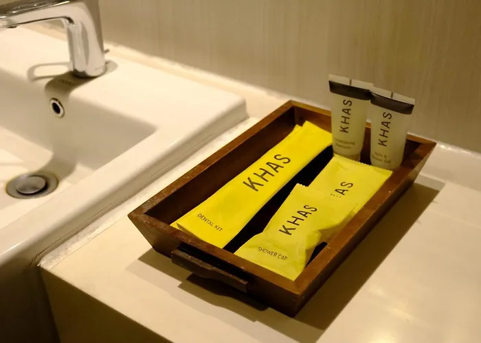 Pesonna Hotel Malioboro Yogyakarta