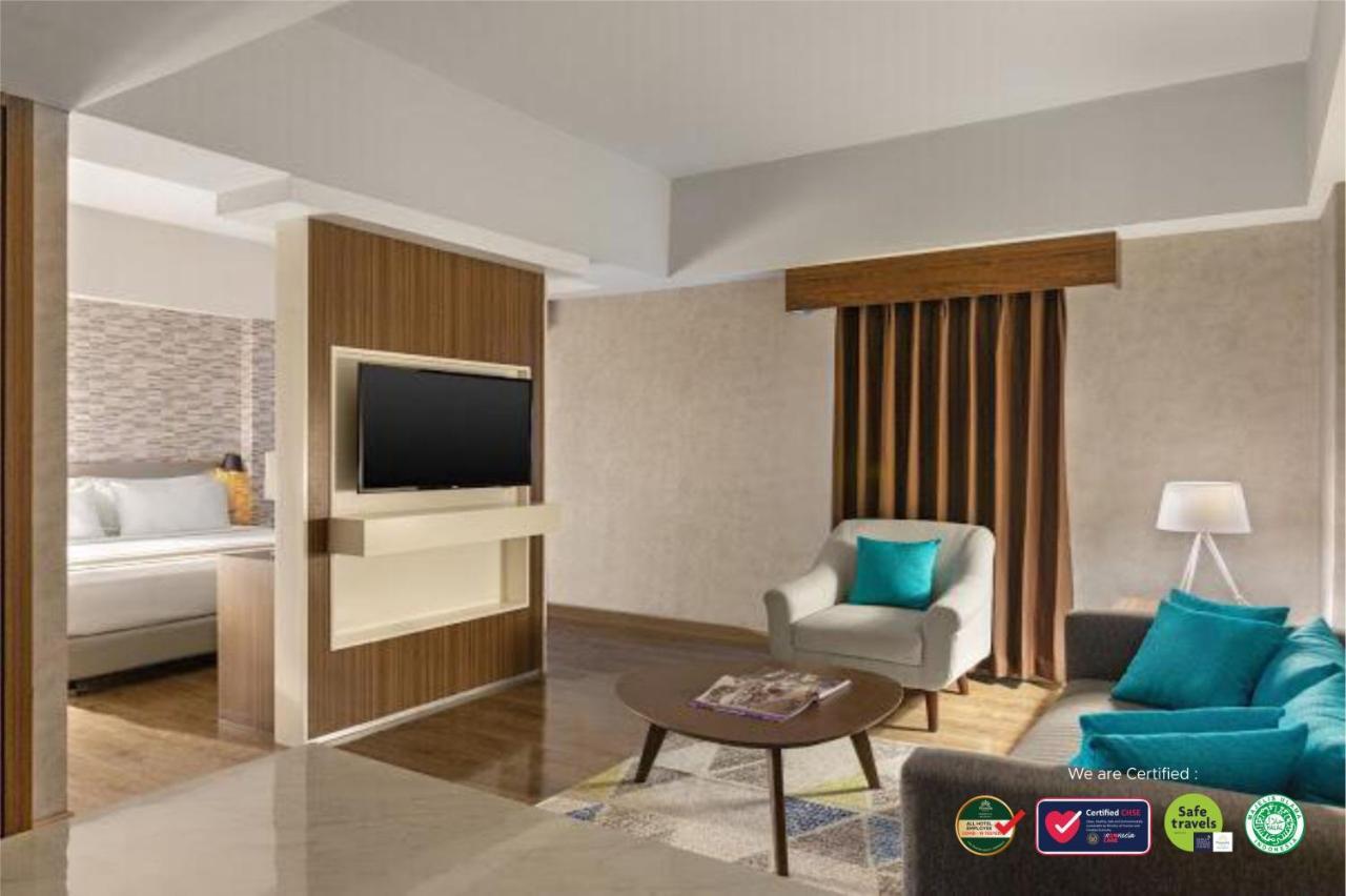 Hotel Khas Malioboro