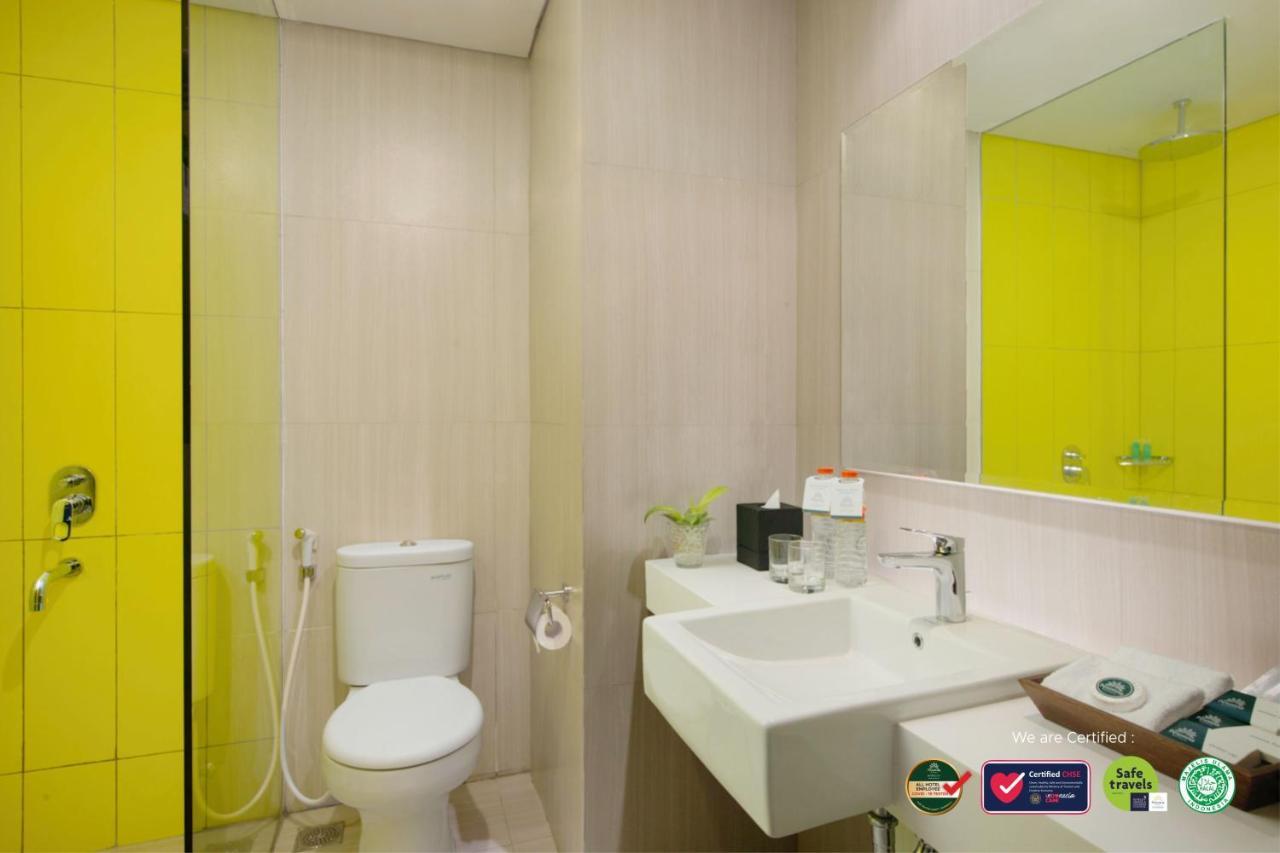 Khas Malioboro Hotel 3*