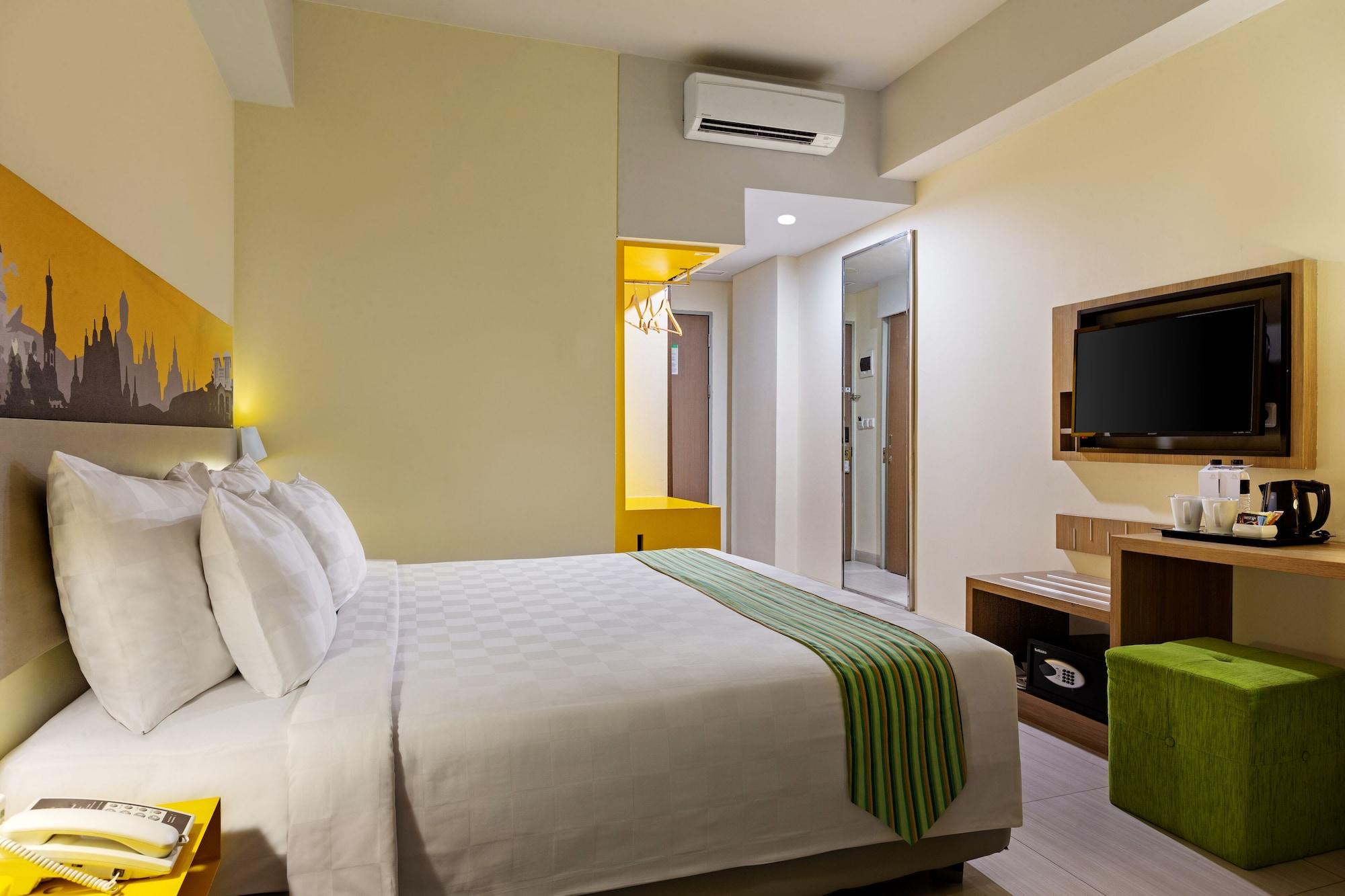 Hotel Khas Malioboro 3*
