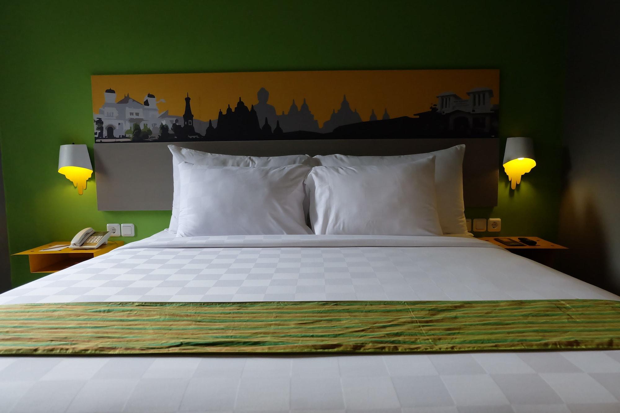 Hotel Khas Malioboro Jogjakarta