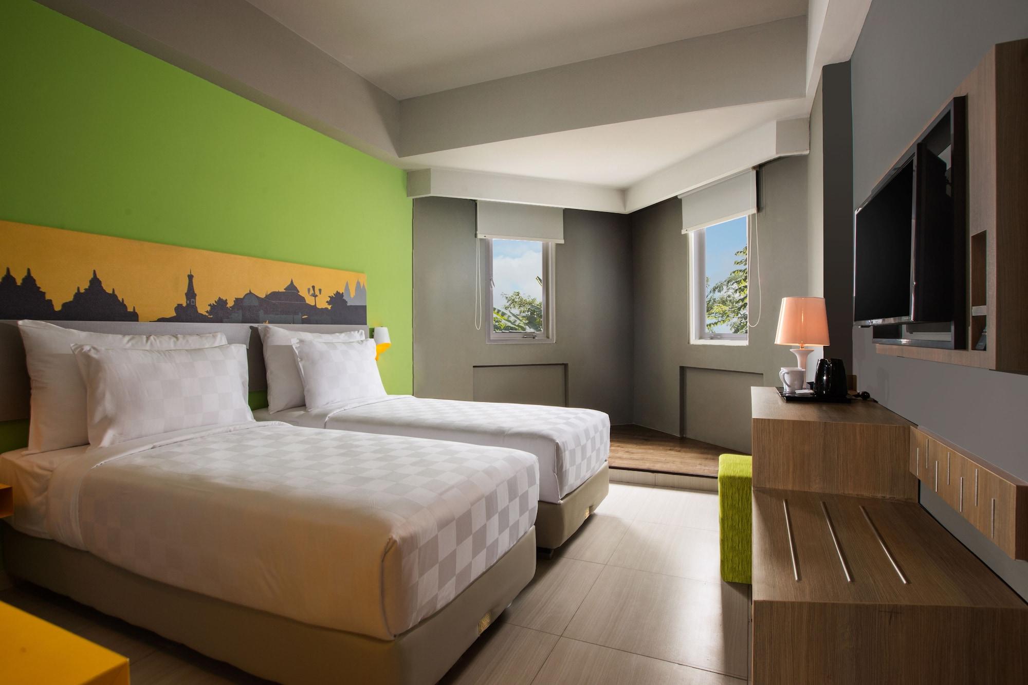 Khas Malioboro Hotel 3*