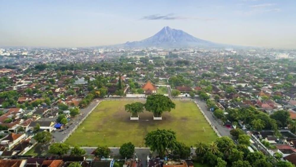 Khas Malioboro Hotel Jogjakarta