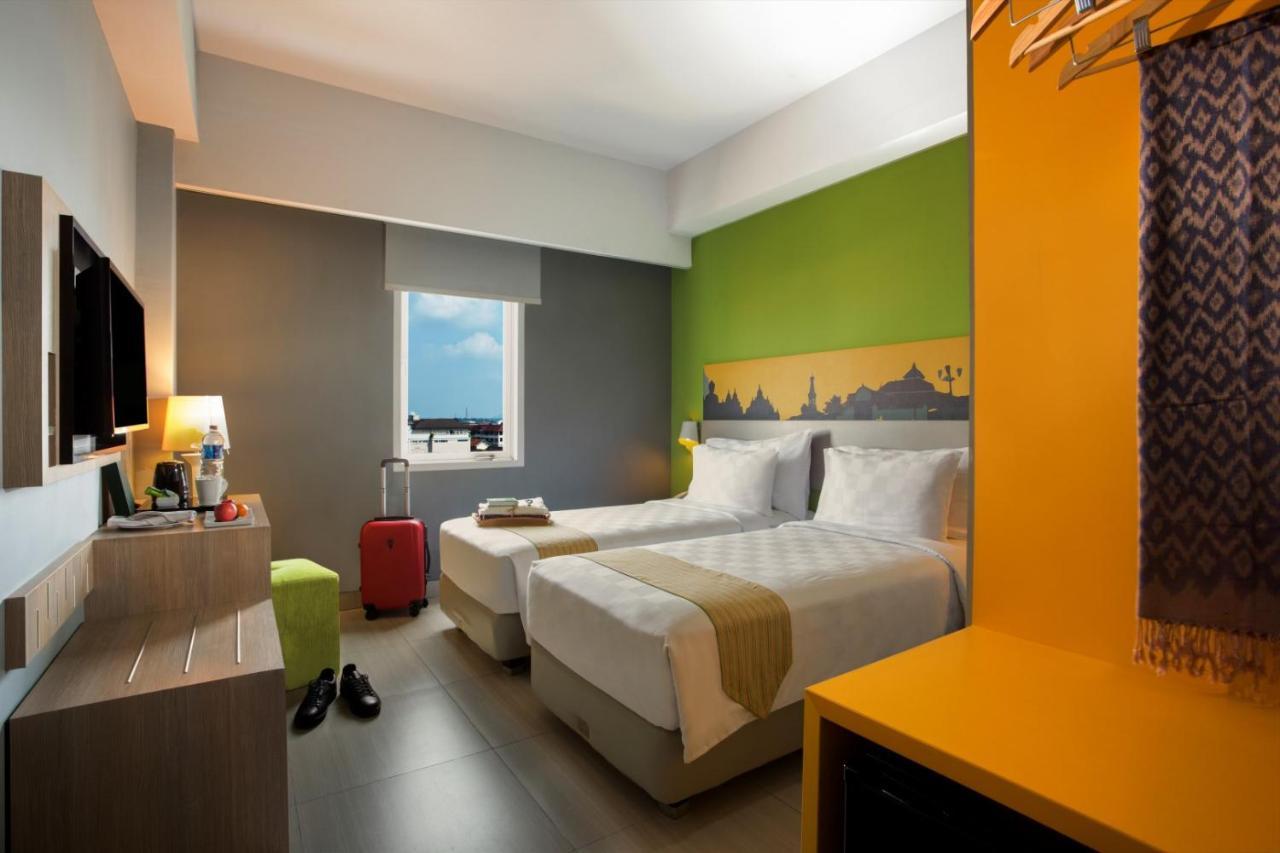 Khas Malioboro Hotel