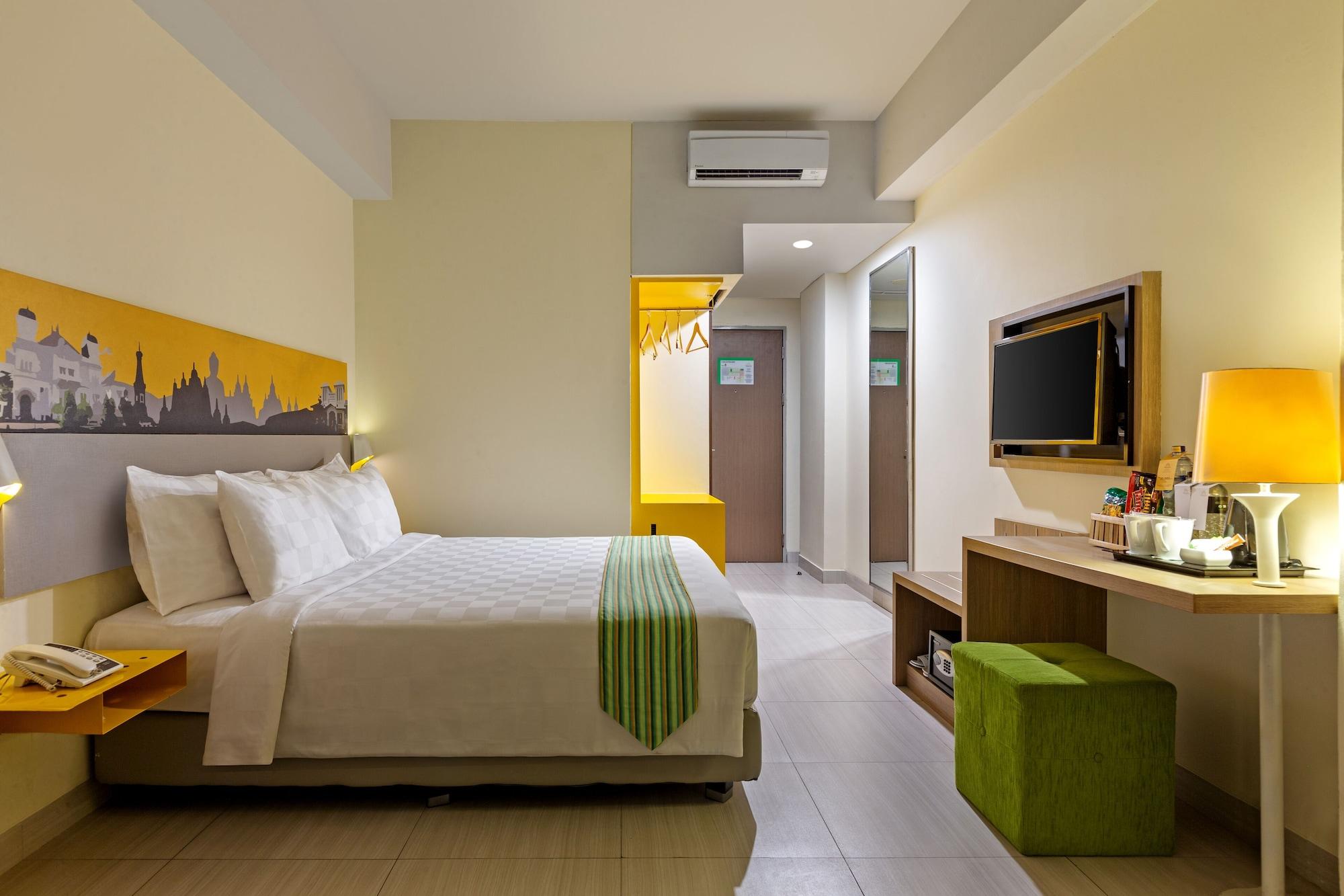 Khas Malioboro Hotel