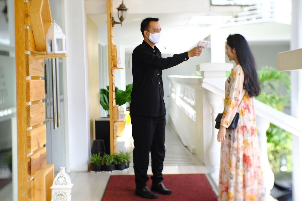 Hotel Khas Malioboro Jogjakarta