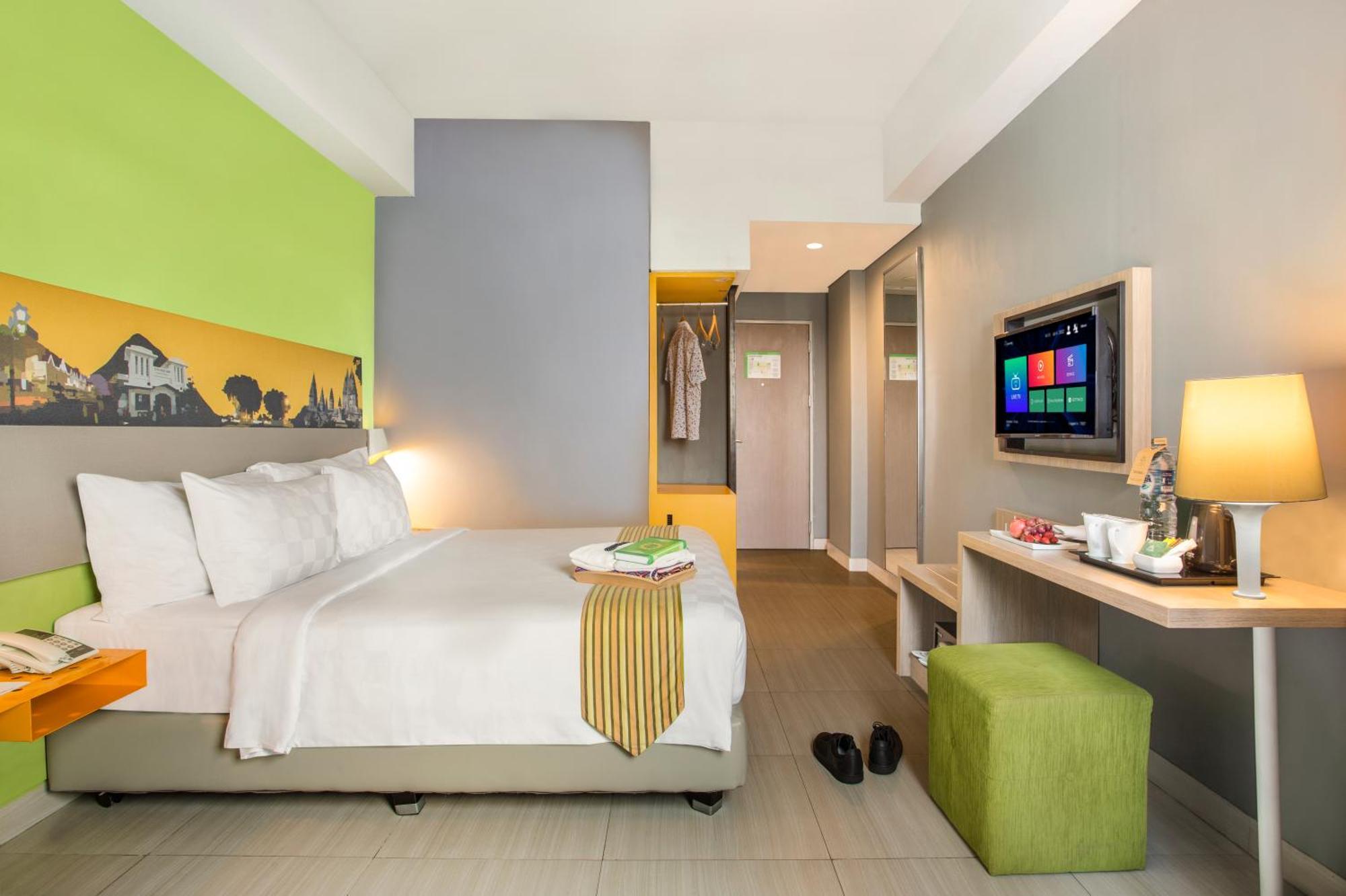 Khas Malioboro Hotel Jogjakarta