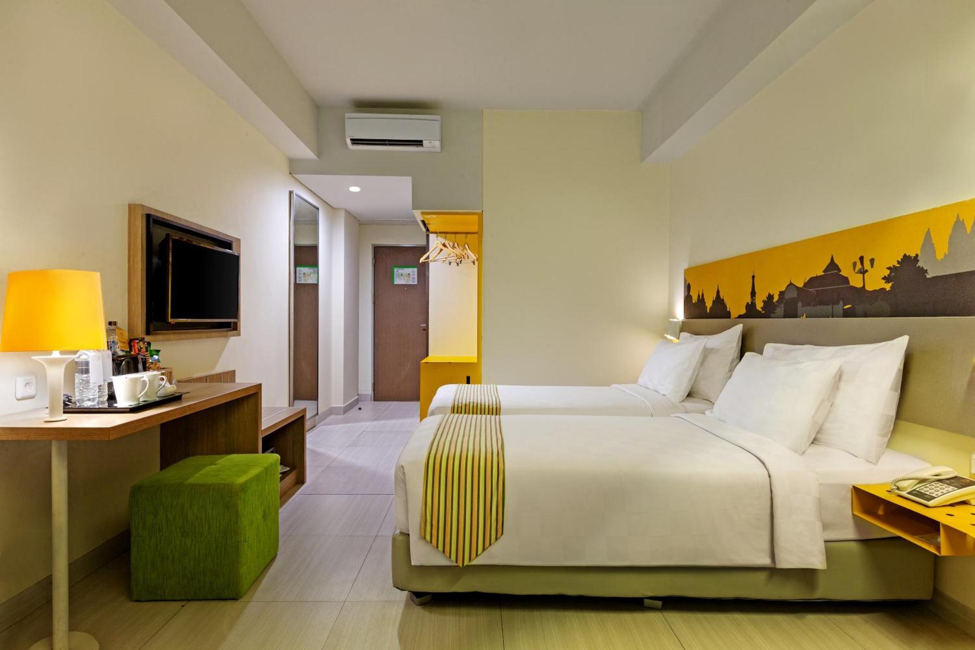 Khas Malioboro Hotel 3*