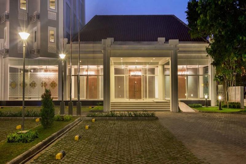 Hotel Khas Malioboro Jogjakarta