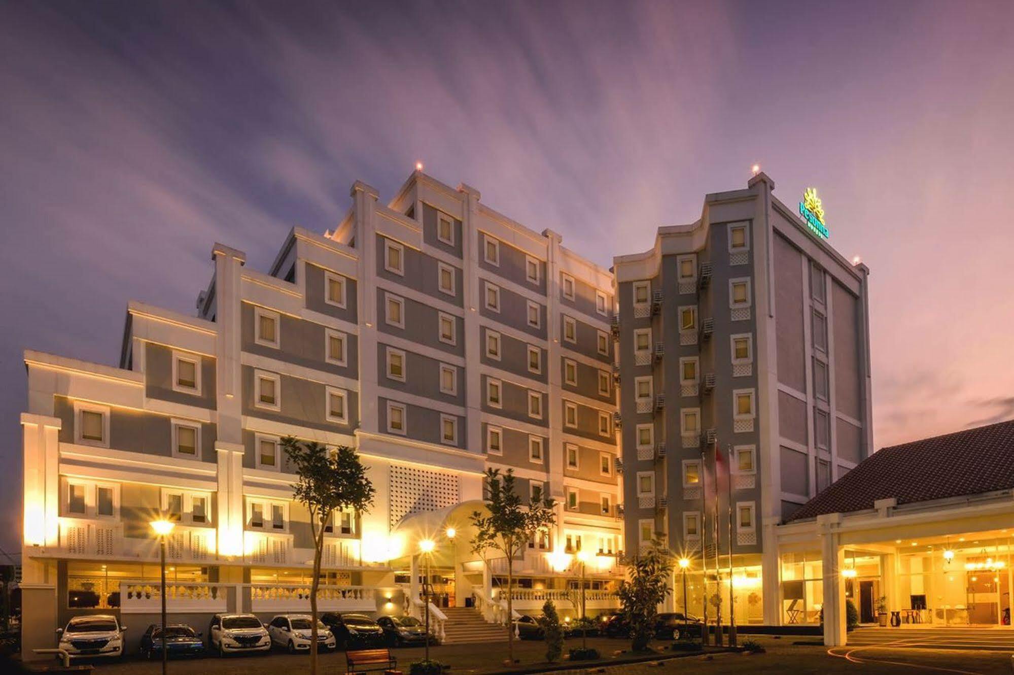 Hotel Khas Malioboro Jogjakarta