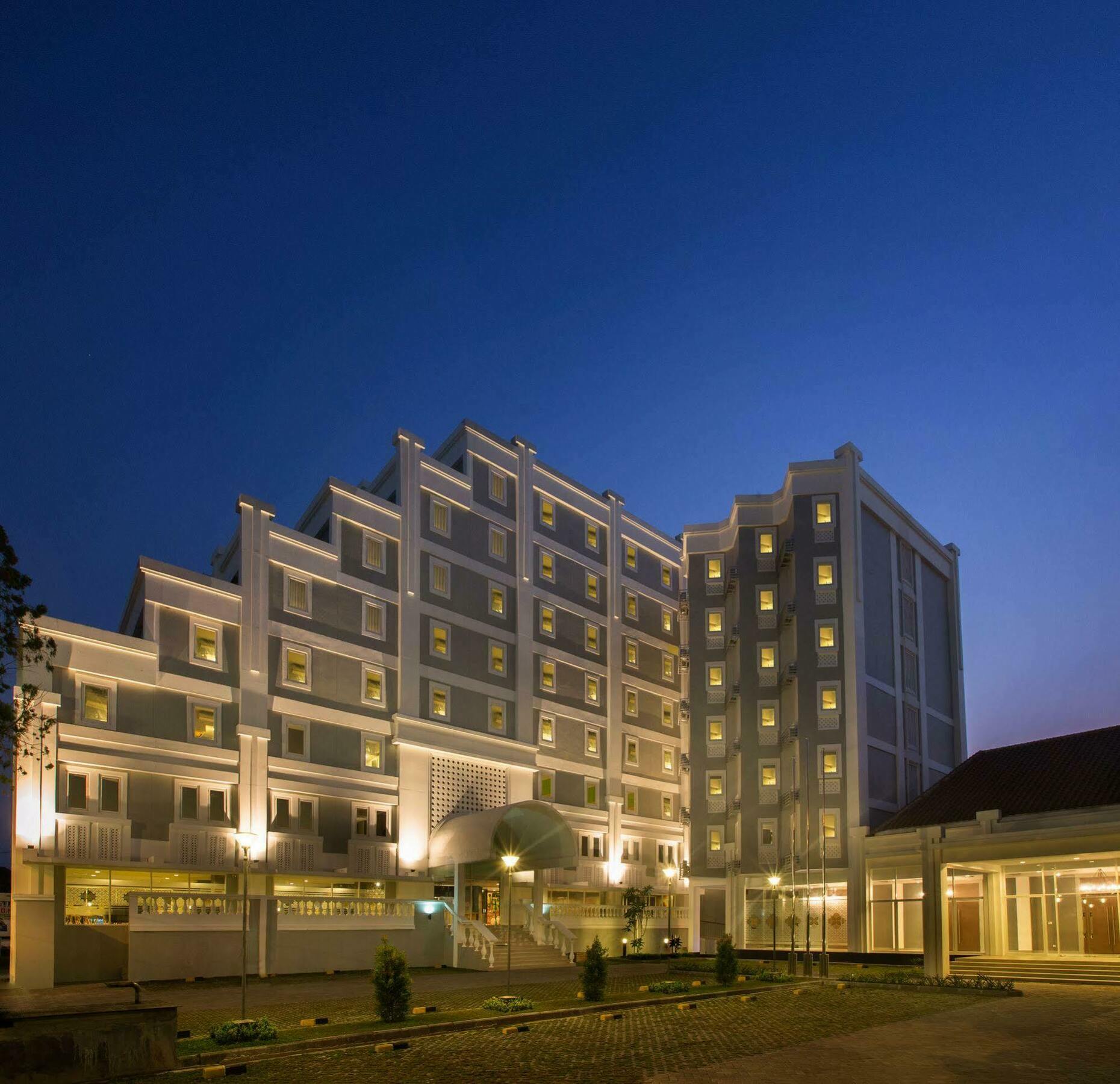 Khas Malioboro Hotel Jogjakarta