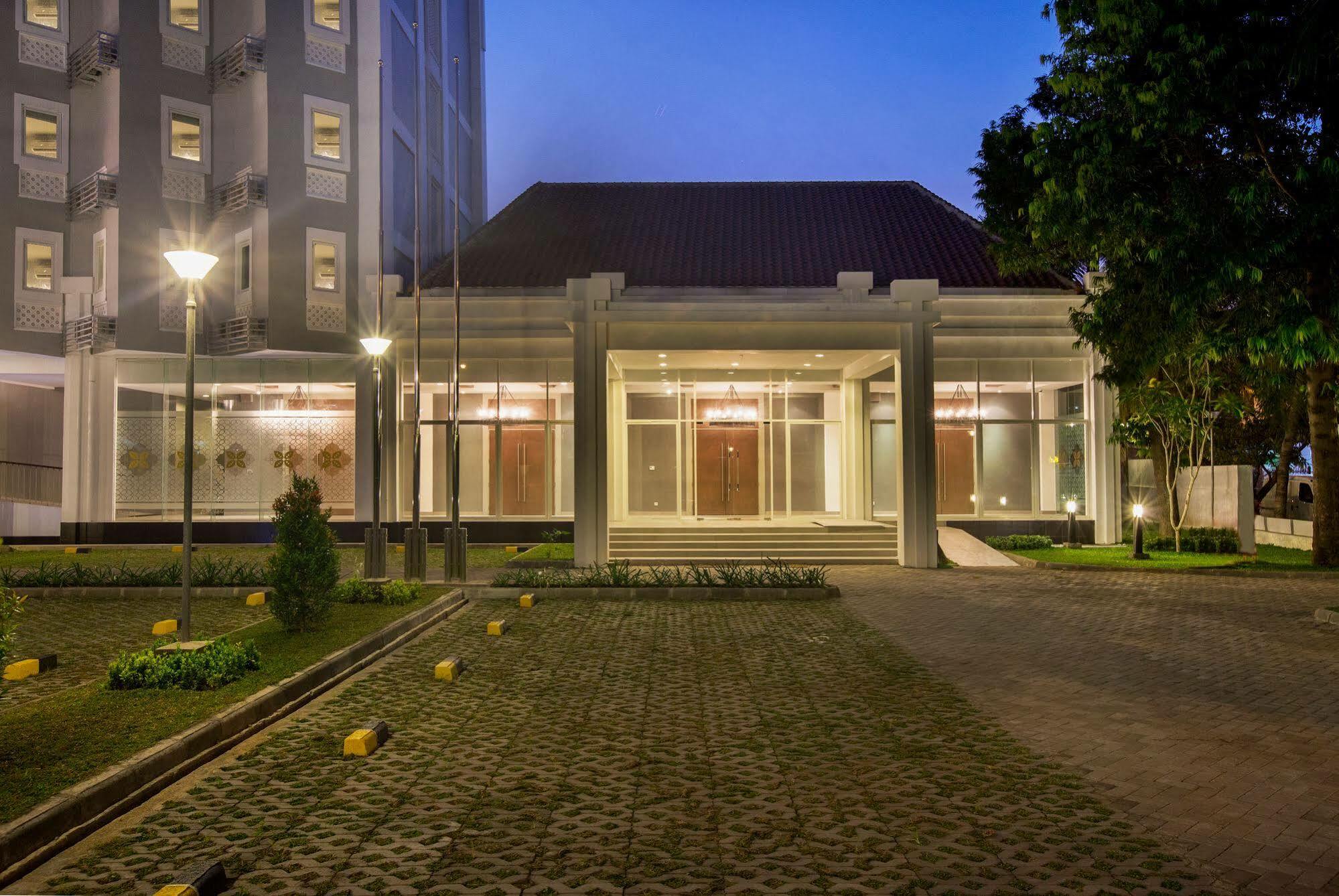 Hotel Khas Malioboro 3*