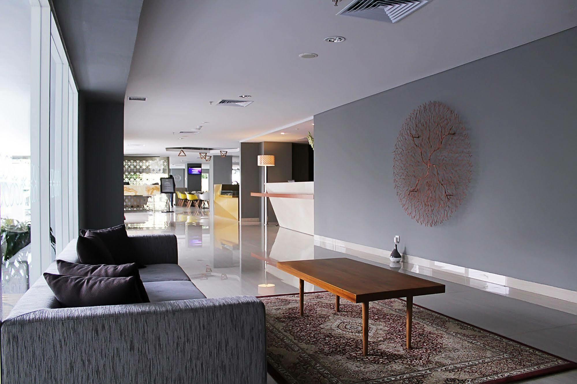 Khas Malioboro 3* Jogjakarta