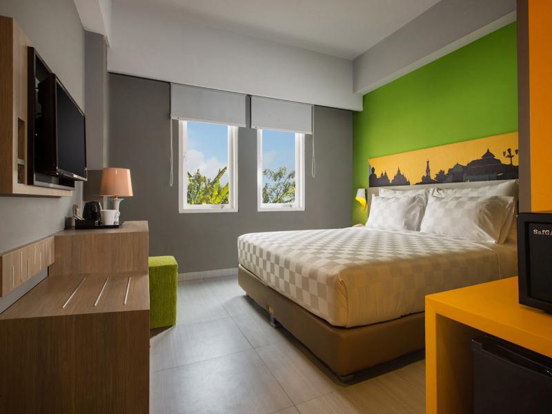 Khas Malioboro Hotel 3*