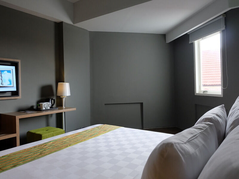 Hotel Pesonna Malioboro Yogyakarta